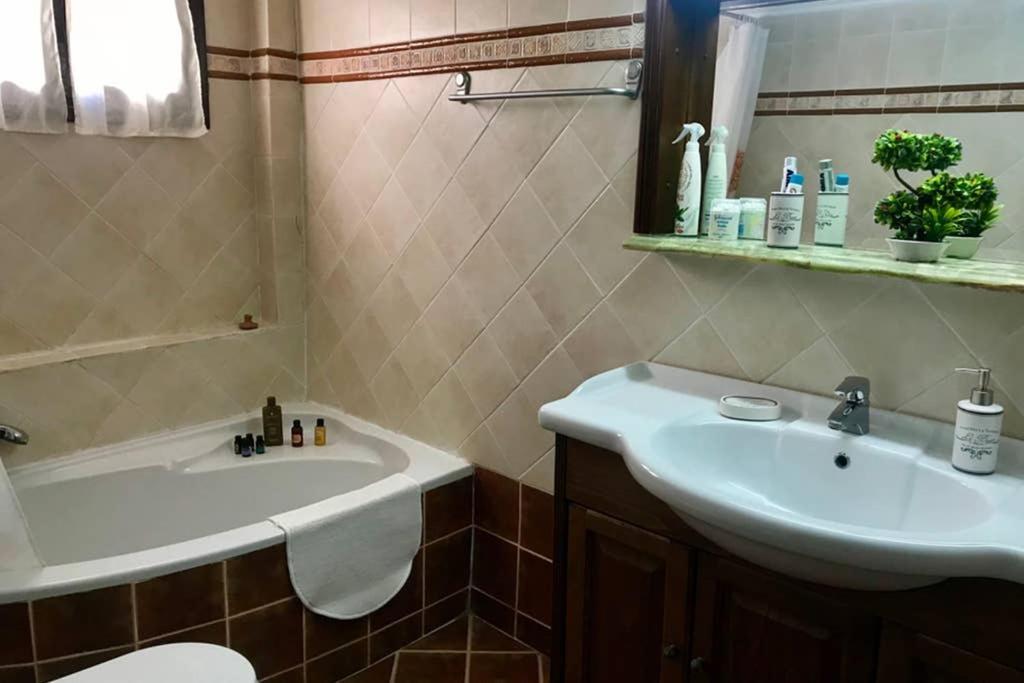 Aestas Home Zakintos Zewnętrze zdjęcie