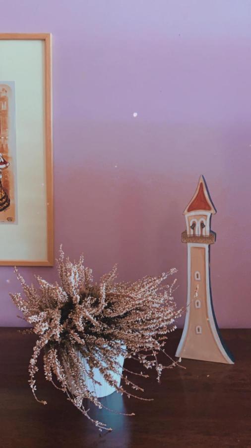 Aestas Home Zakintos Zewnętrze zdjęcie