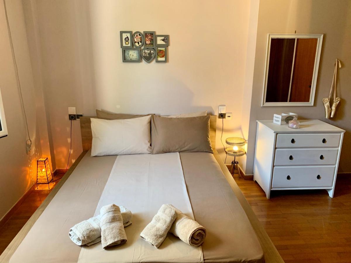 Aestas Home Zakintos Zewnętrze zdjęcie