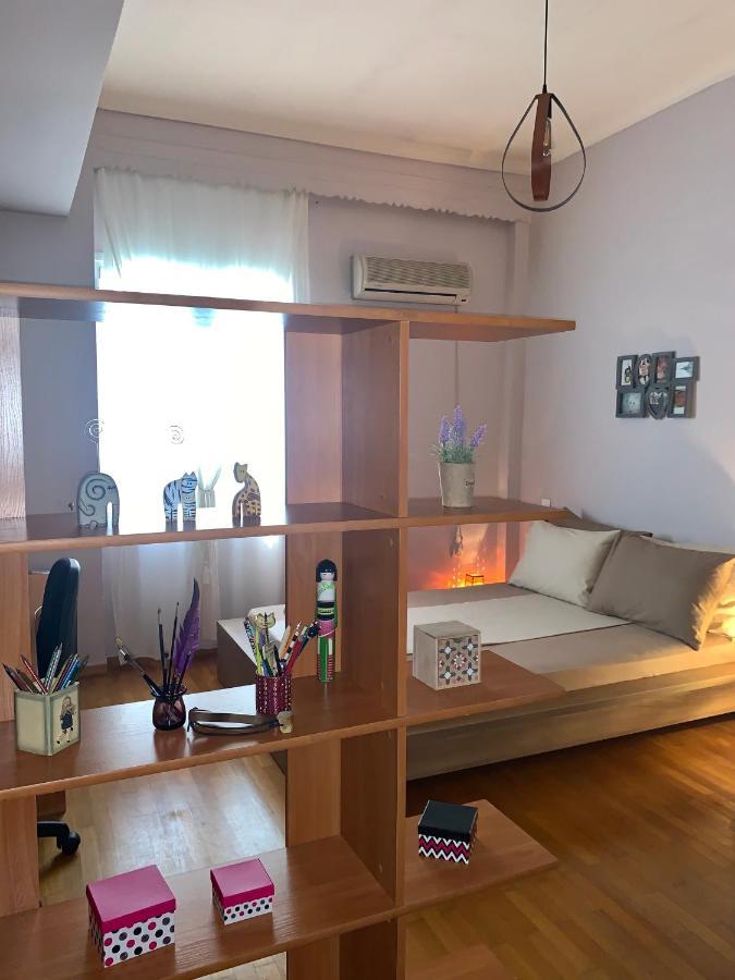 Aestas Home Zakintos Zewnętrze zdjęcie