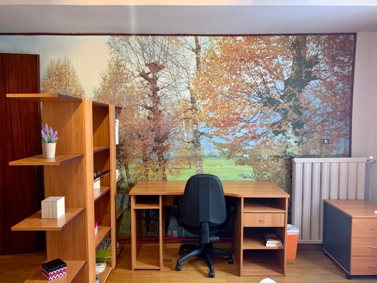 Aestas Home Zakintos Zewnętrze zdjęcie
