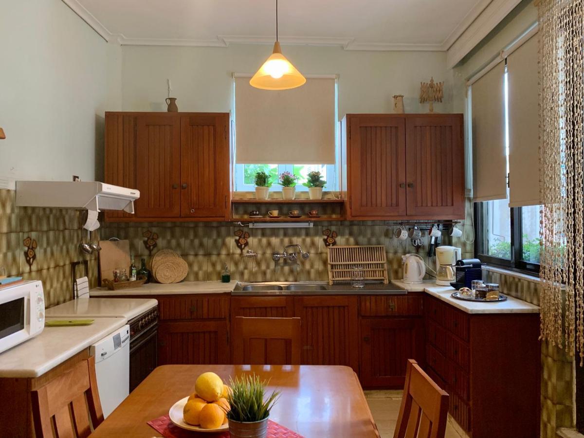 Aestas Home Zakintos Zewnętrze zdjęcie