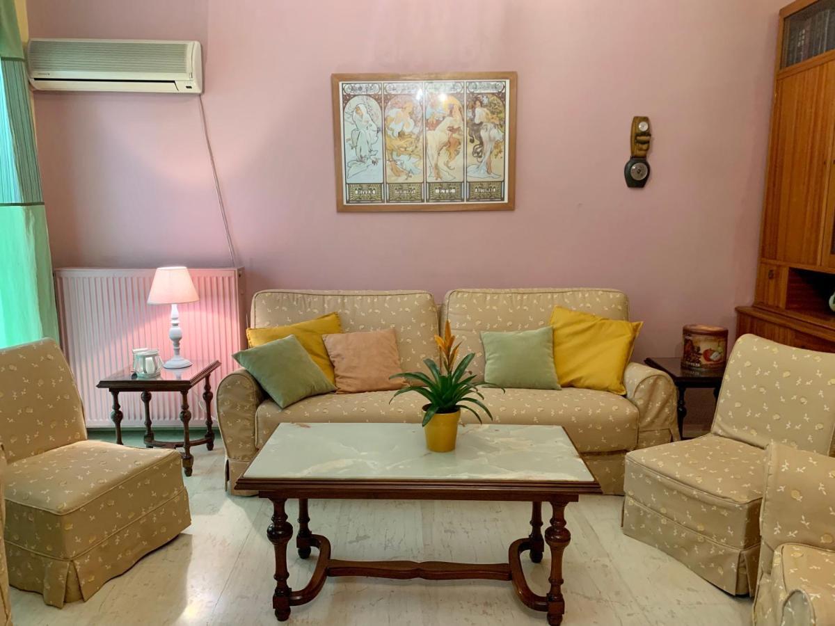Aestas Home Zakintos Zewnętrze zdjęcie