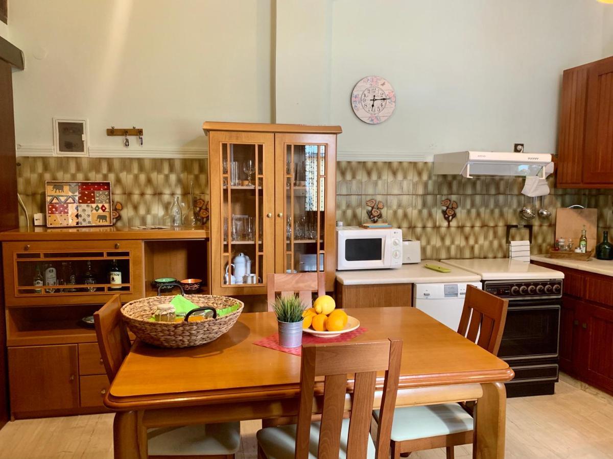 Aestas Home Zakintos Zewnętrze zdjęcie